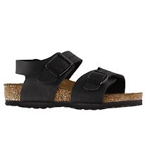 Birkenstock Sandalen - New York - Zwart