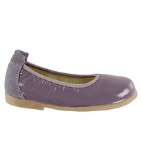 En Fant Ballerine - Violet