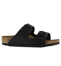 Birkenstock Sandaali - Arizona - Musta