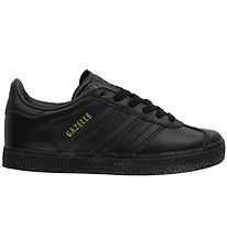 adidas Originals Skór - Gazelle - Svart