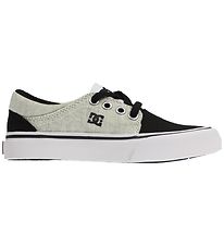 DC Shoes Schuhe - Trase TX SE - Schwarz/Wei