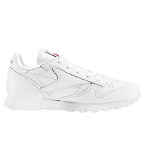 Reebok Classic Skór - Hvítt