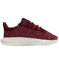 adidas Originals Skór - Tubular Shadow - Bordeaux