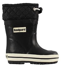 Bundgaard Bottes Thermiques - Noir