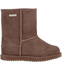 EMU Australia Boots - Brumby LO - Brown