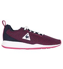 Le Coq Sportif Sneakers - Tech Racer GS - Navy/Pink