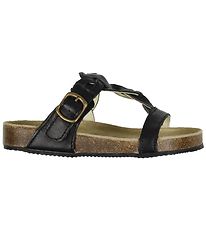 En Fant Sandals - Phoenix - Black