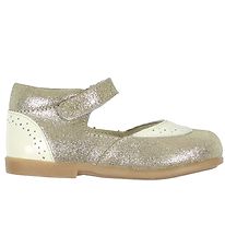 En Fant Ballerina - Leda - Gold