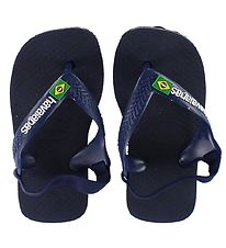 Havaianas Tongs - Marine Brsil