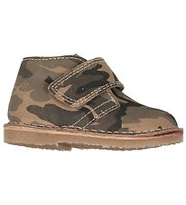 Bundgaard Stiefel - Saag Mini - Camouflage