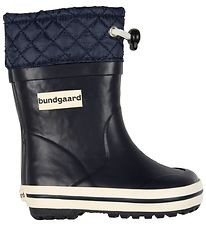 Bundgaard Bottes Thermiques - Marine