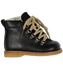 Angulus Winter Boots - Tex - Black