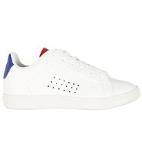 Le Coq Sportif Sneakers - Courtset GS Sport - White