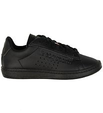 Le Coq Sportif Sneakers - Courtset GS Sport - Black