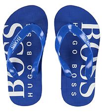 BOSS Flipflops - Blau