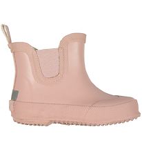 CeLaVi Bottes en Caoutchouc - Misty Rose