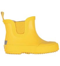 CeLaVi Bottes en Caoutchouc - Jaune