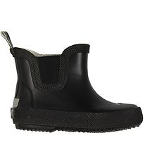 CeLaVi Rubber Boots - Black