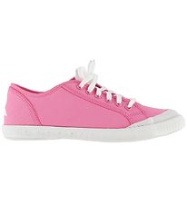 Le Coq Sportif Chaussures - National - Pink Carnation