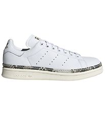 adidas Originals Sneakers - Stan Smith New Bold - White