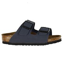 Birkenstock Sandals - Arizona - Navy