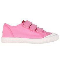 Le Coq Sportif Chaussures - Nationale PS Sport - Pink Carnation