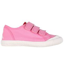 Le Coq Sportif Schoenen - Nationale PS Sport - Pink Carnation