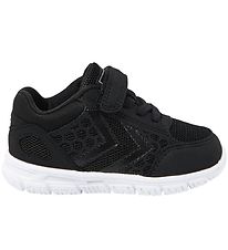 Hummel Kengt - HMLCrosslite Lenkkari Infant - Black