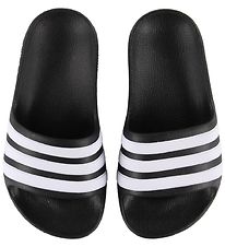 adidas Performance Flip Flops - Adilette - Black