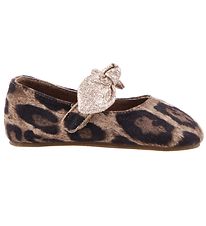 Petit by Sofie Schnoor Ballerina Inneskor - Freja - Leo