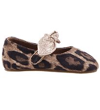 Petit Town Sofie Schnoor Ballerina Slippers - Freja - Leo