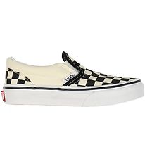 Vans Chaussures - Classic Slip-On - Damier