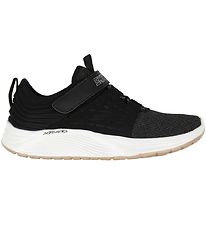 Skechers Sneakers - Sunset Cutie - Black/White