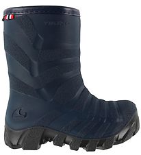 Viking Thermostiefel - Ultra - Navy/Anthrazit