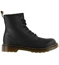 Dr. Martens Stígvél - Softy T - Svart