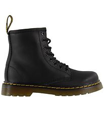 Dr. Martens Stígvél - Softy T - Svart