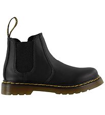 Dr. Martens Bottes - Doux T - Noir