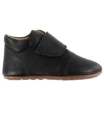 Bundgaard Soft Sole Leather Shoes - Tannu - Black