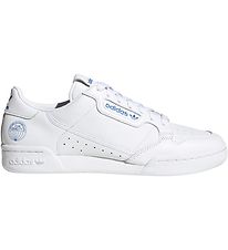 adidas Originals Sneakers - Continental 80 - White