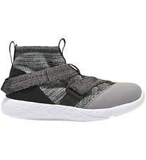 Hummel Stígvél - HMLTerrafly Knit Jr - Tradewinds