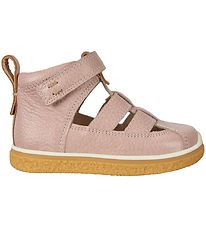 Ecco Sandales d'Apprentissage  la Marche - Rose Dust