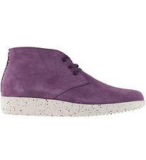 Nature Schuhe - Ella - Violett