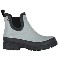 Viking Rubber Boots - Ada 2C Jr - Light Grey/Grey