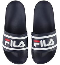 Fila Strandsandalar - Á morgun Bay - Dress Blue