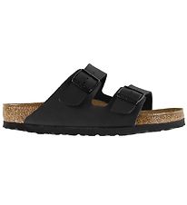 Birkenstock Sandaler - Arizona - Svart