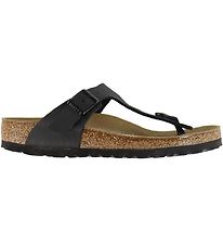 Birkenstock Sandaalit - Gizeh - Musta