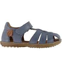 Naturino Sandals - See - Blue