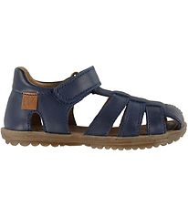 Naturino Sandalen - See - Navy