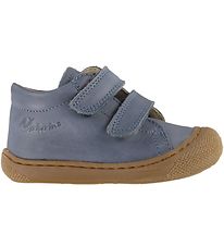 Naturino Babyschoen - Cocon - Blauw