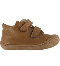 Naturino Babyschoen - Cocon - Cognac